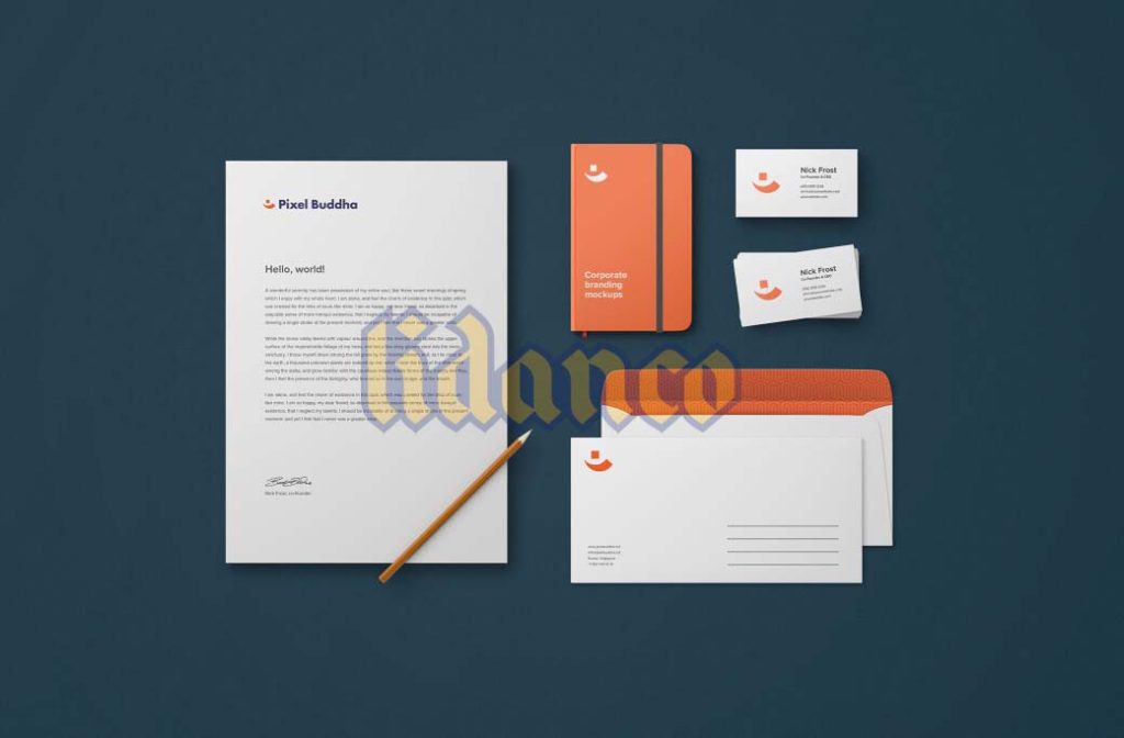 کارخانه تولید دفتر