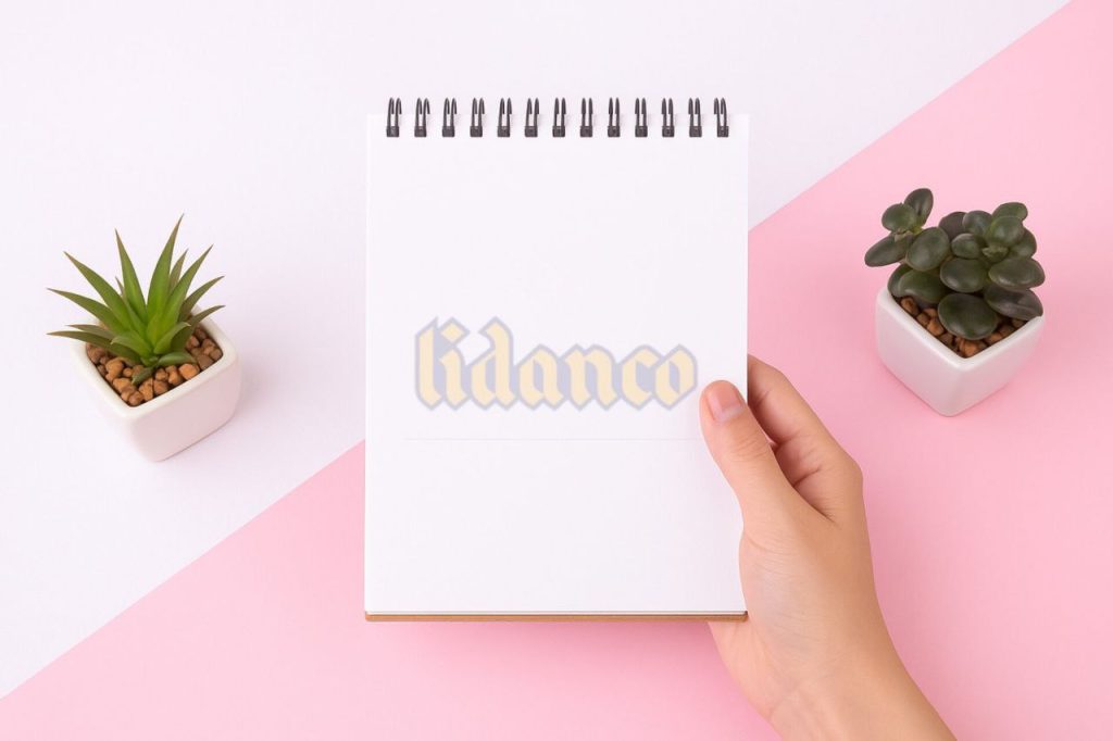 کارخانه تولید دفتر در قم