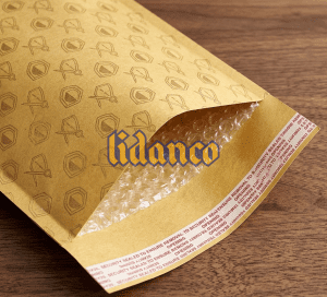 قیمت خرید پاکت حبابدار پستی