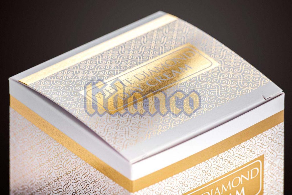 چاپ طلا کوب