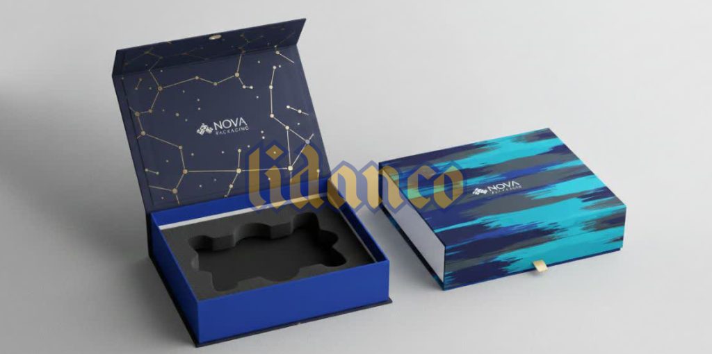 چاپ روی کارتن بسته بندی