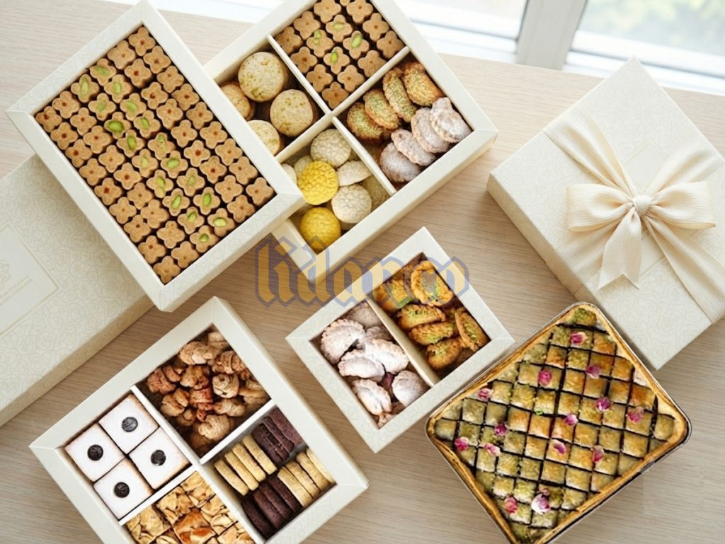 قیمت جعبه مقوایی فانتزی