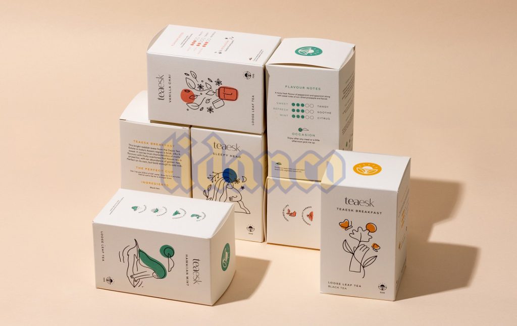 خرید کارتون بسته بندی