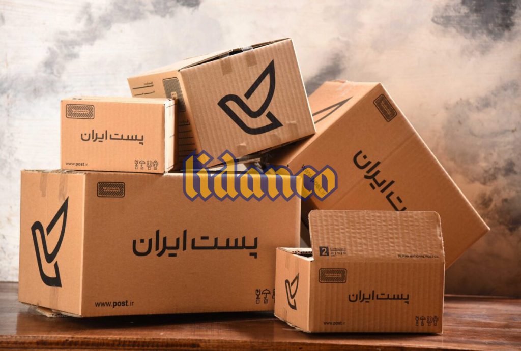 سفارش کارتن بسته بندی