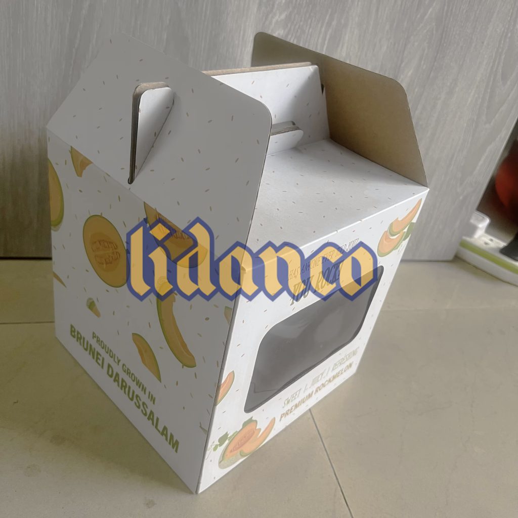 خرید کارتون بسته بندی