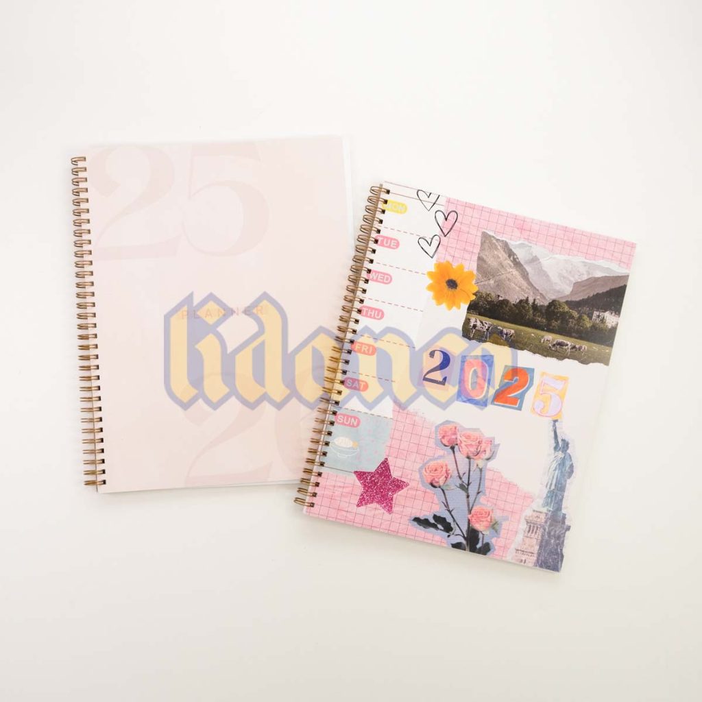 تولیدی دفتر