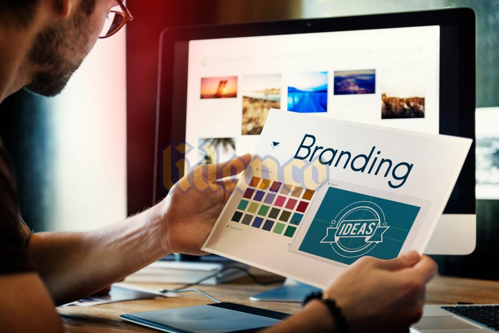 چاپ و تبلیغات