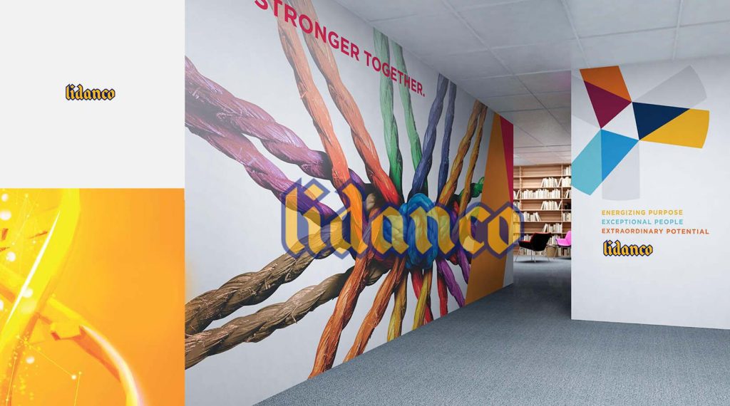 برندینگ اداری