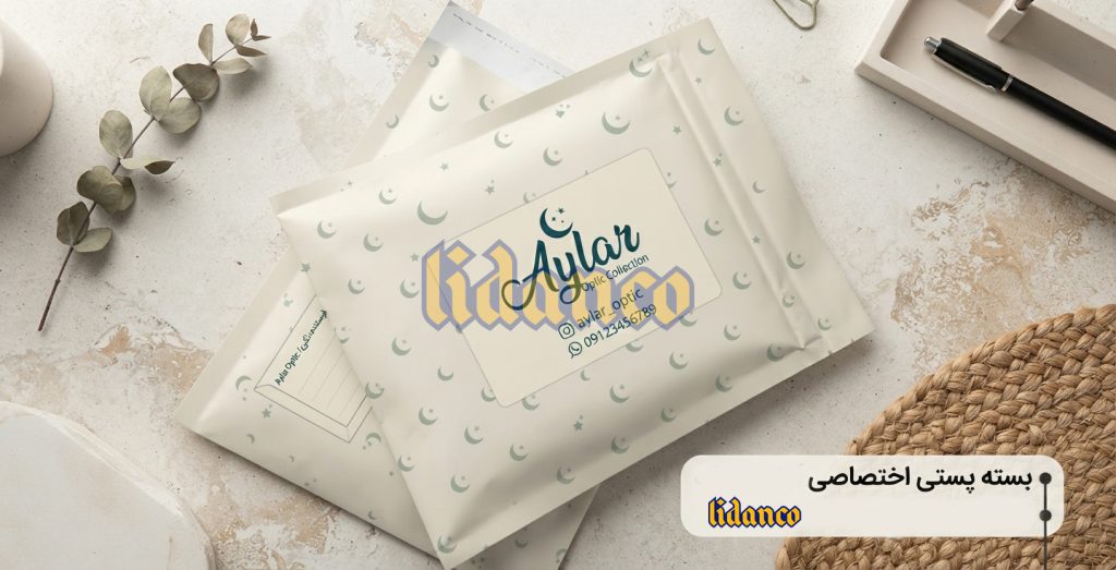 خرید پاکت حبابدار مستقیم از کارخانه