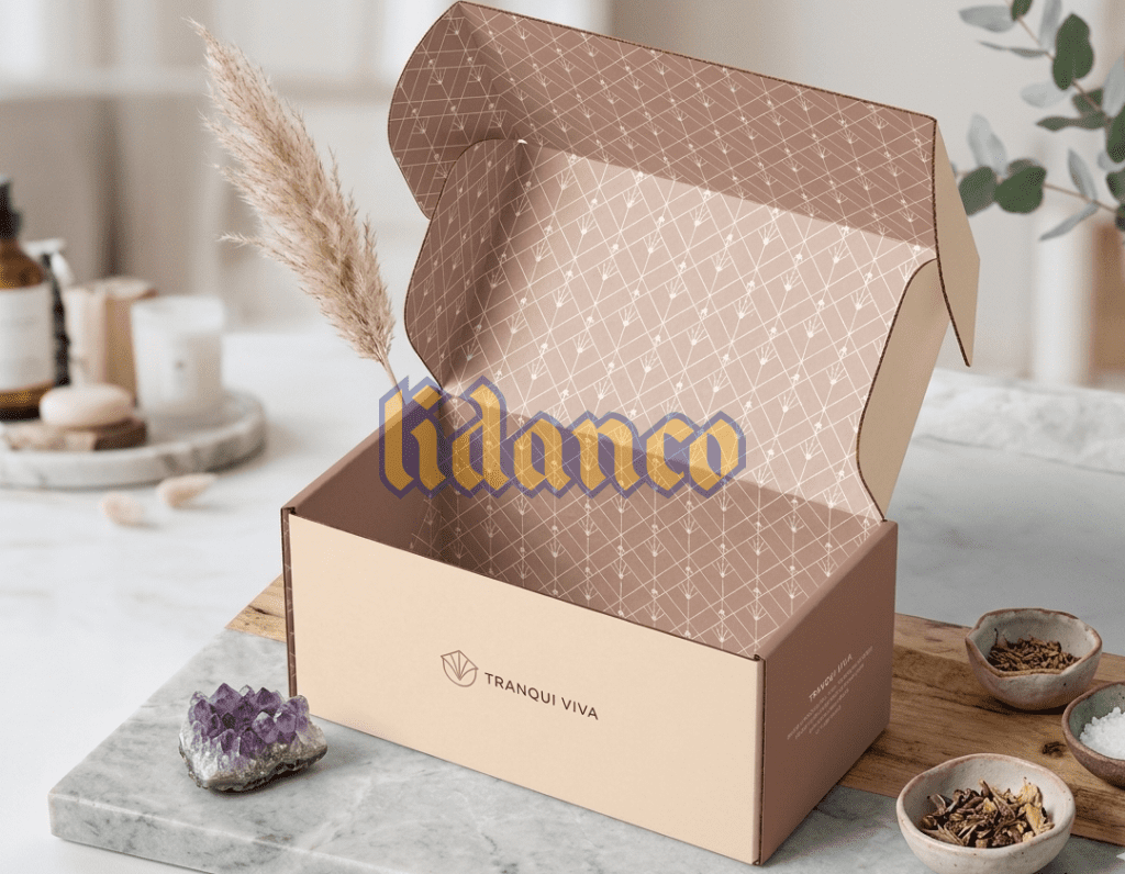 جعبه شش نقطه‌ای