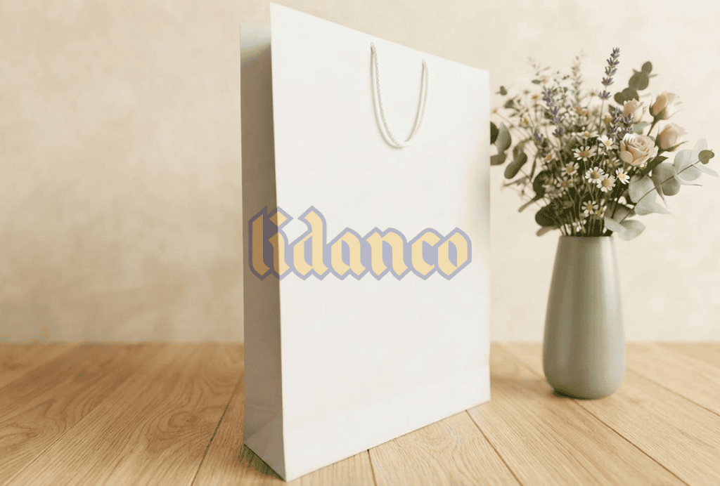 قیمت بگ کاغذی