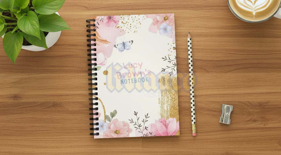 انواع دفتر ها