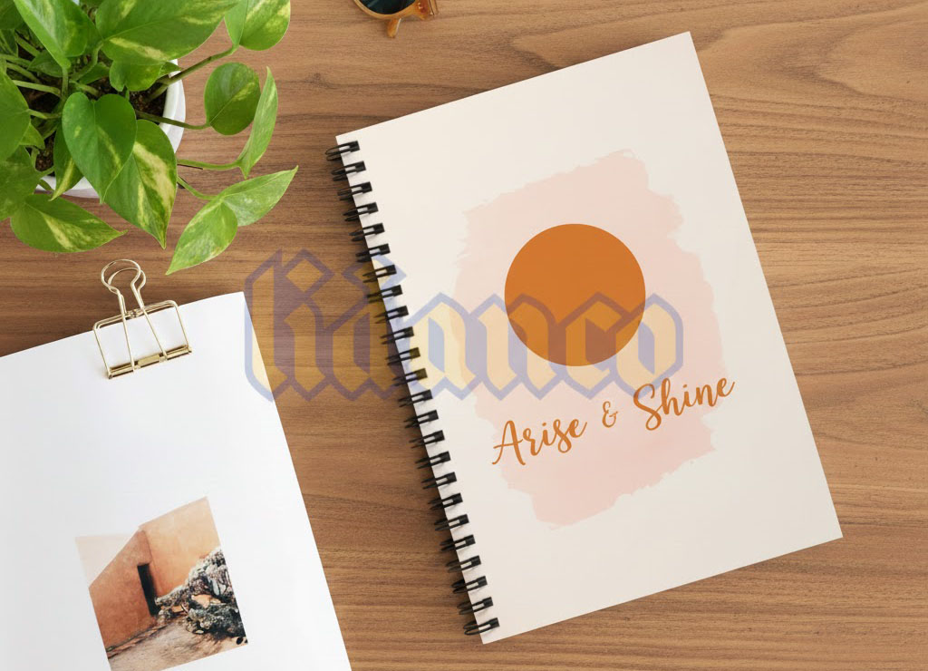 انواع دفتر فانتزی