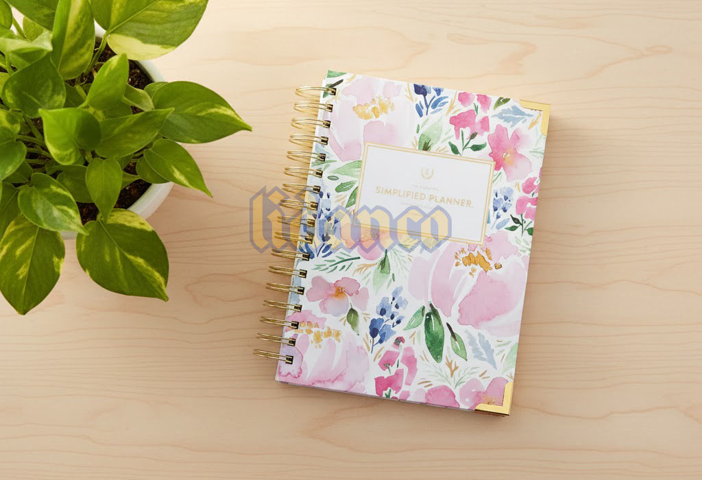 بهترین دفتر مشق