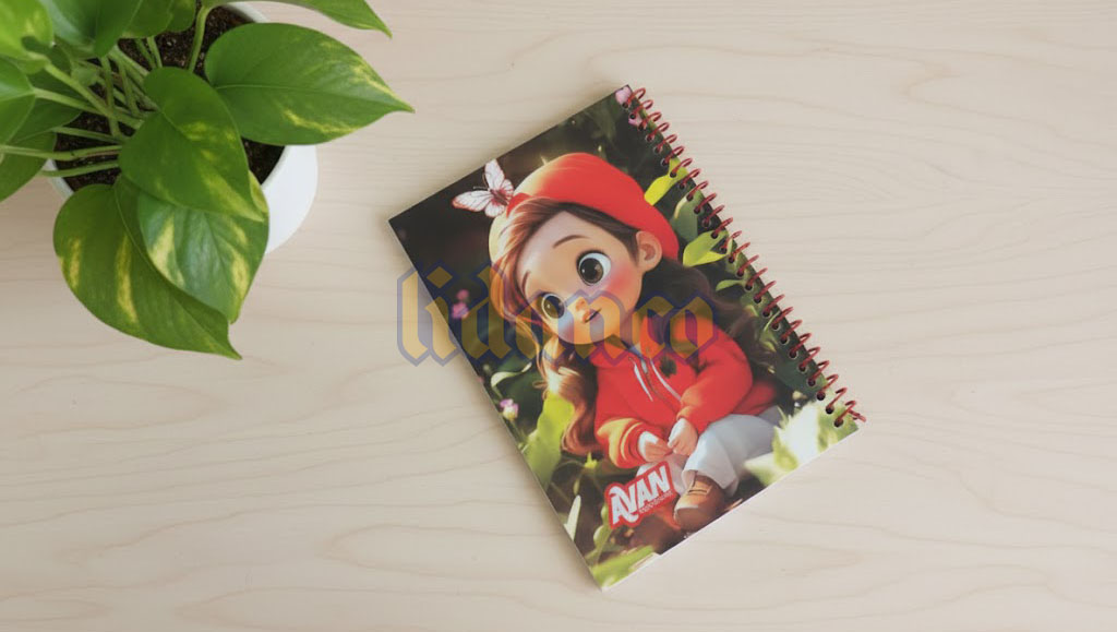 بهترین دفتر