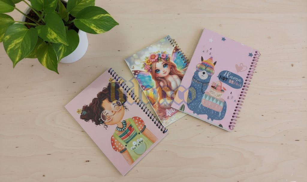 بهترین دفتر نقاشی