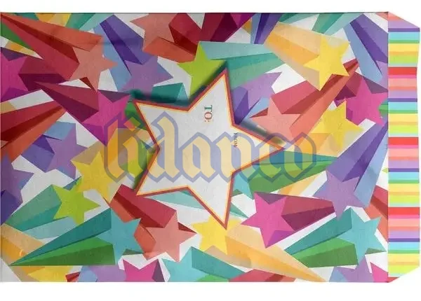 لیست قیمت پاکت پستی