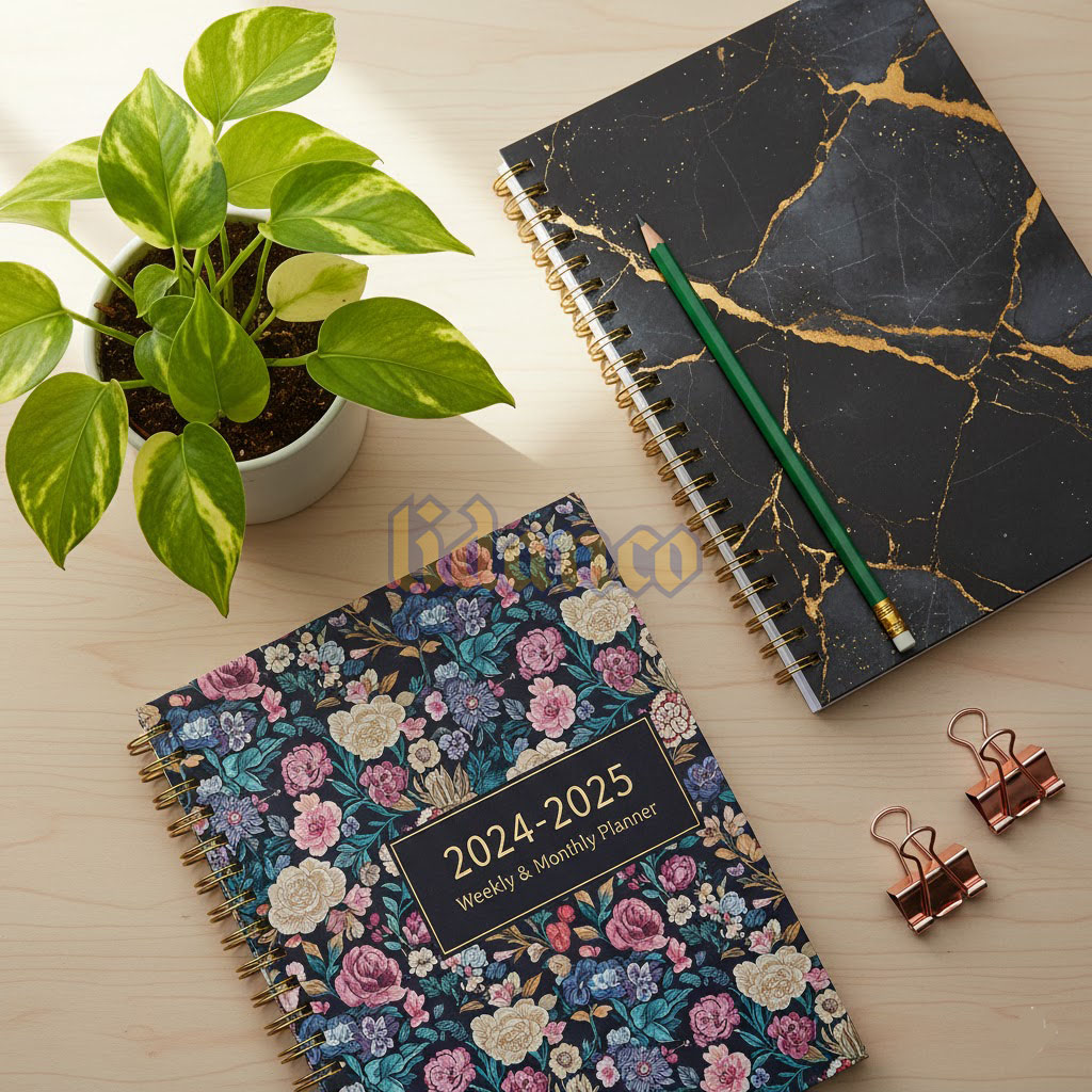 بهترین دفتر مشق