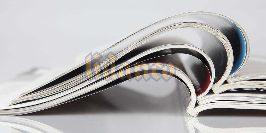 هزینه چاپ کتاب