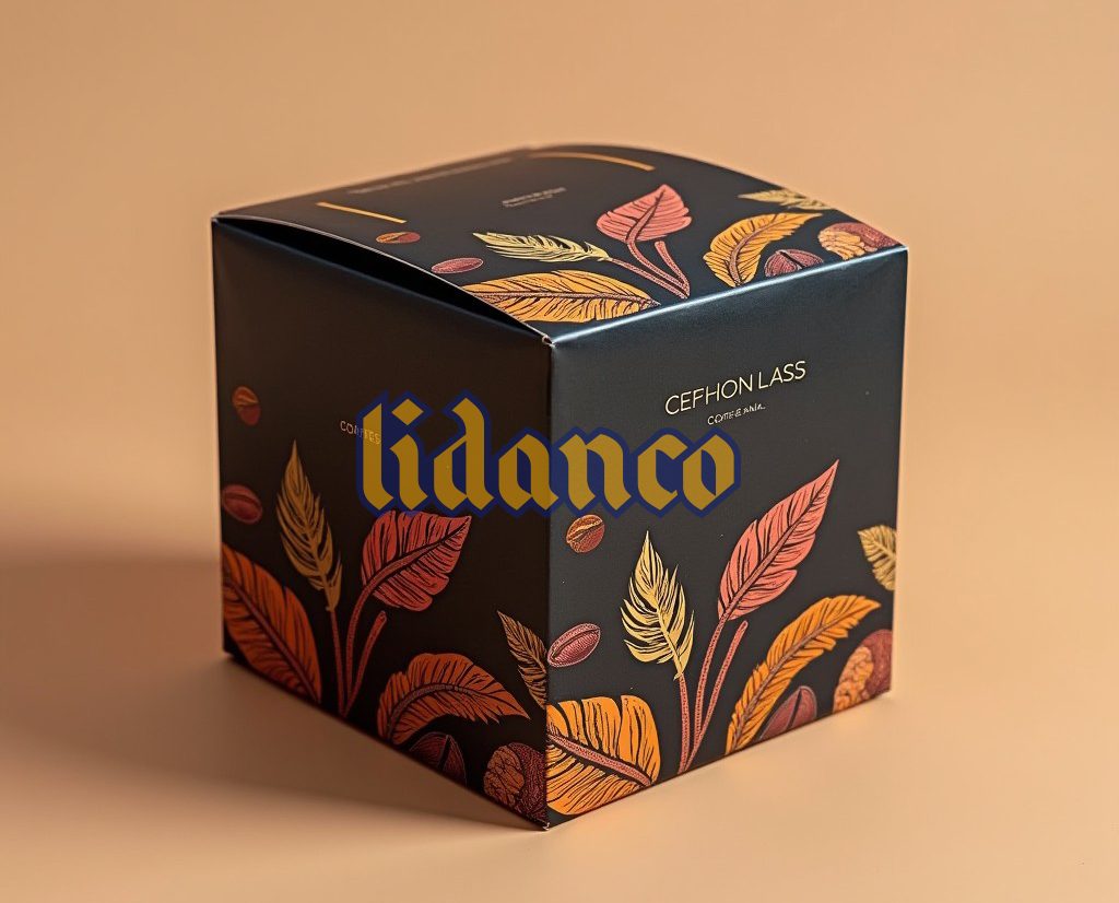 کارتن بسته بندی لوکس