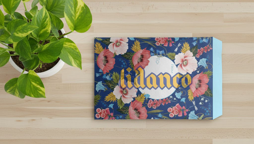 تولید کننده پاکت حبابدار