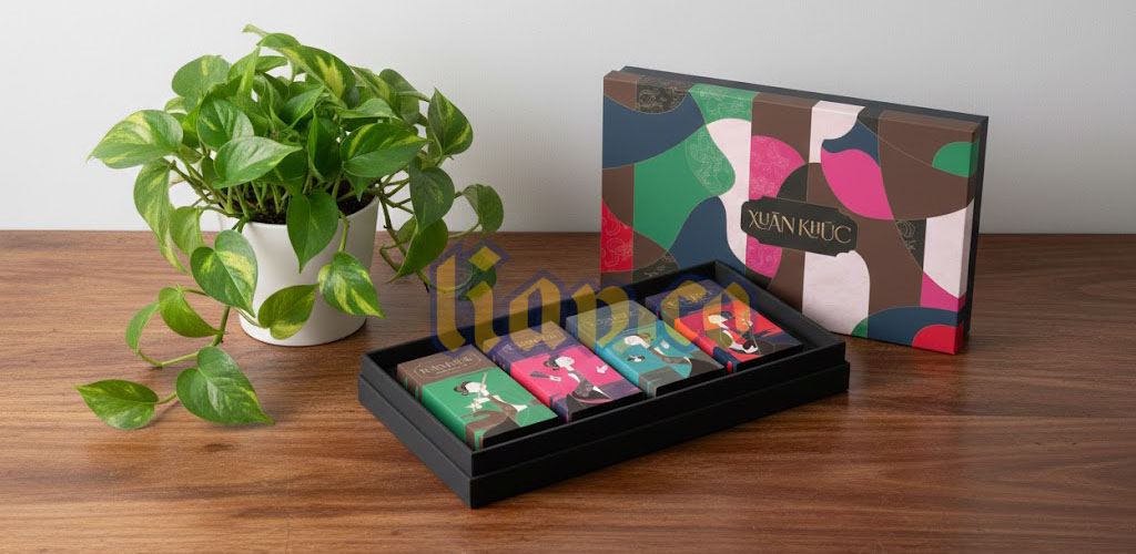 چاپ روی کارتن بسته بندی