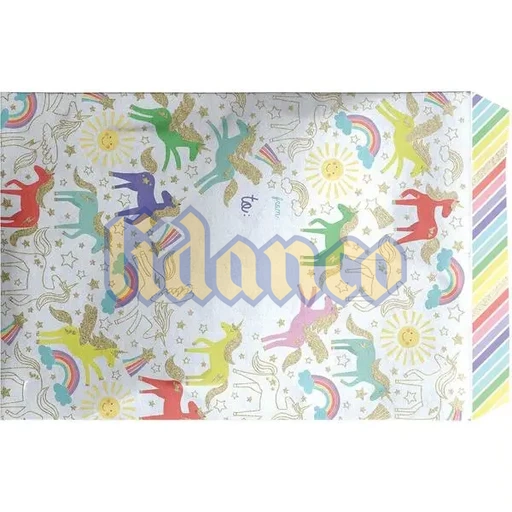 تولید کننده پاکت حبابدار