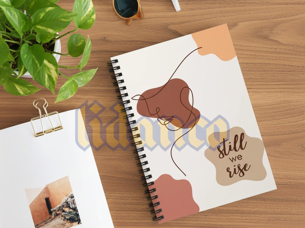 خرید عمده دفتر از کارخانه مشهد