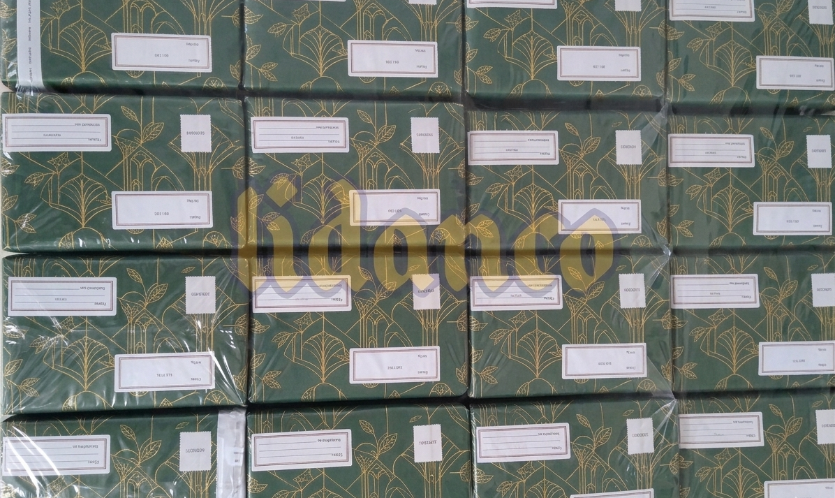 تولیدی پاکت پستی