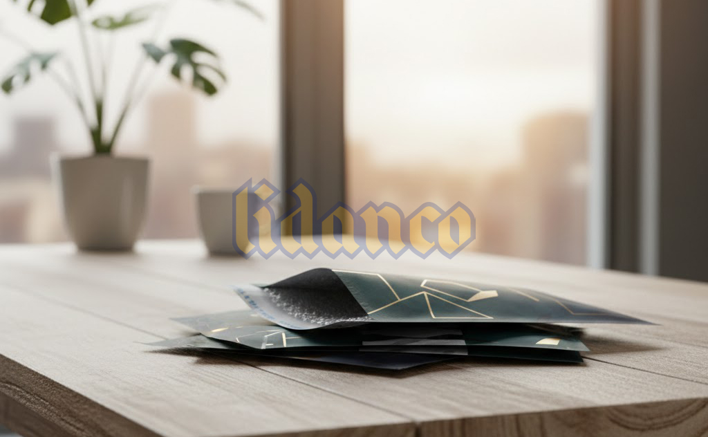 تولید پاکت پستی
