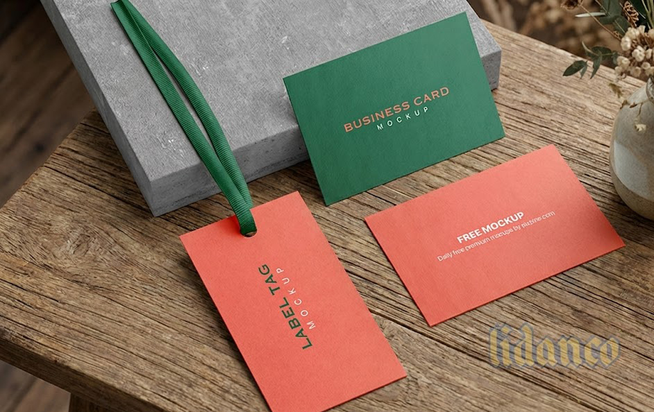 تگ تبلیغاتی