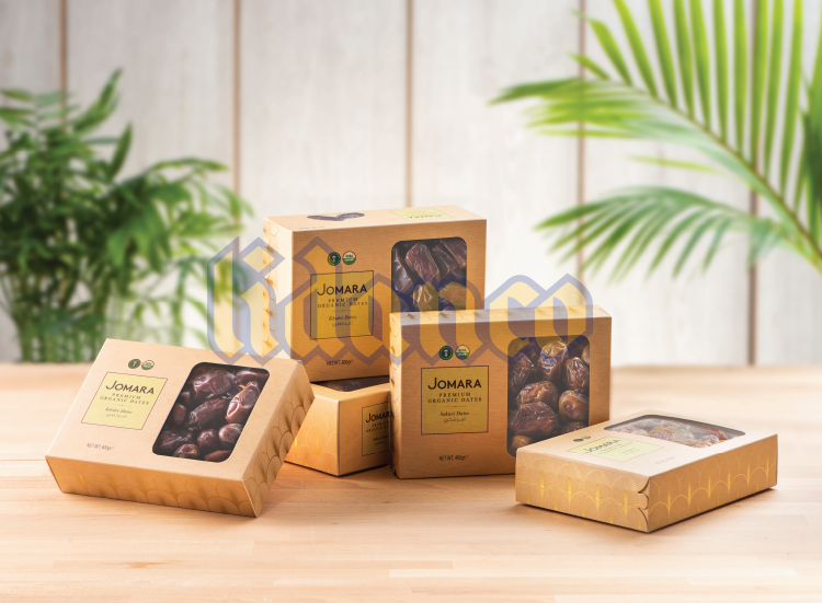 جعبه بسته بندی مقوایی