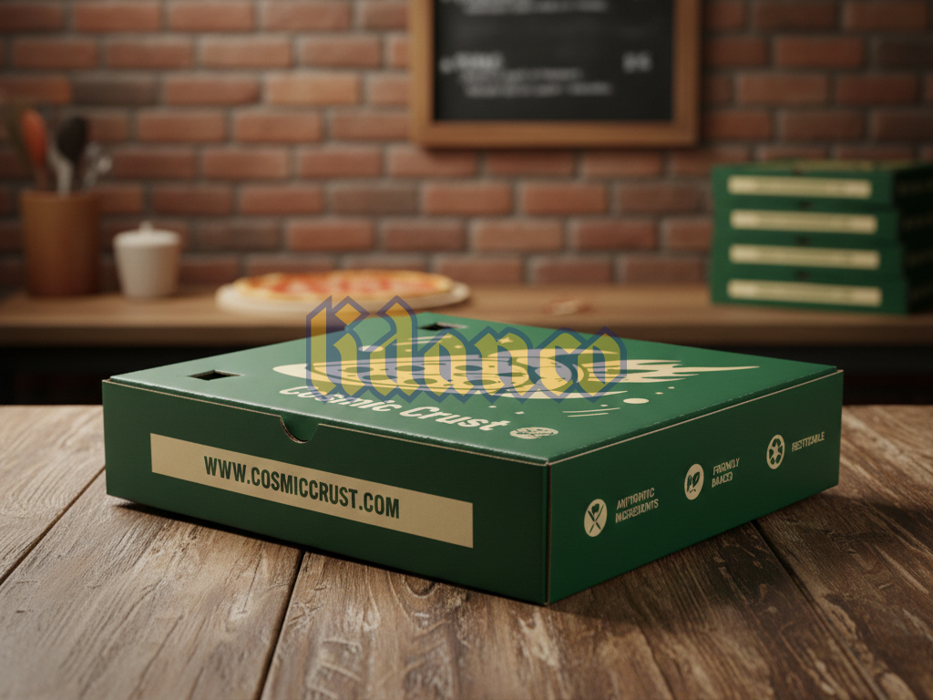 سفارش چاپ کارتن بسته بندی