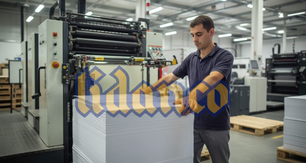 استعلام قیمت چاپ