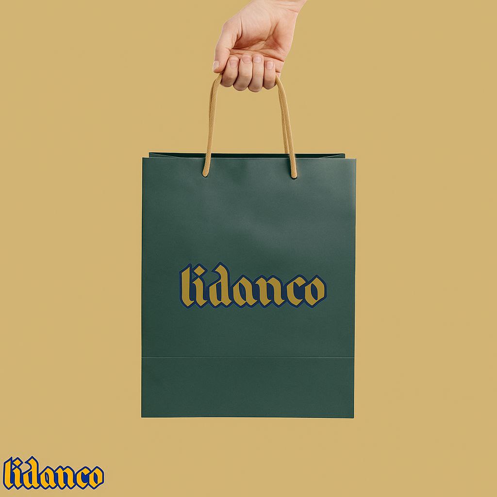 چاپ پاکت اختصاصی