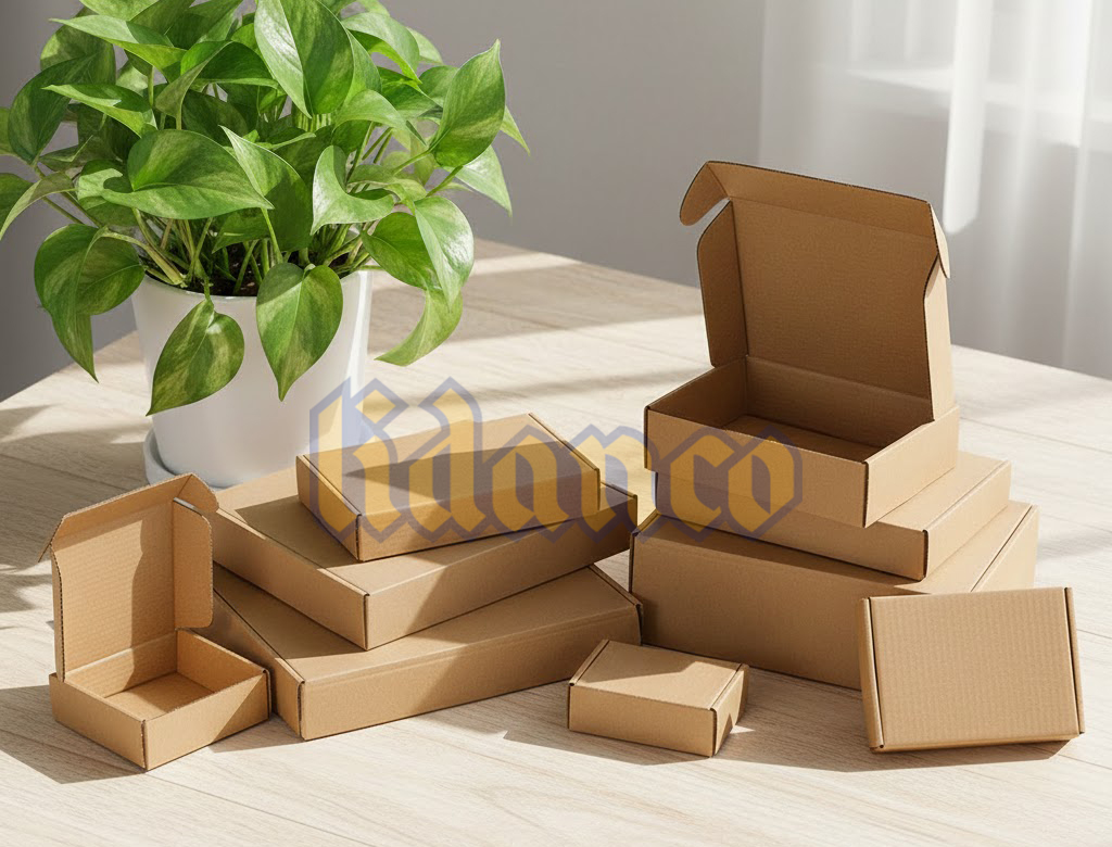 جعبه کیبوردی