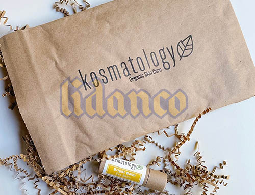 چاپ پاکت اختصاصی