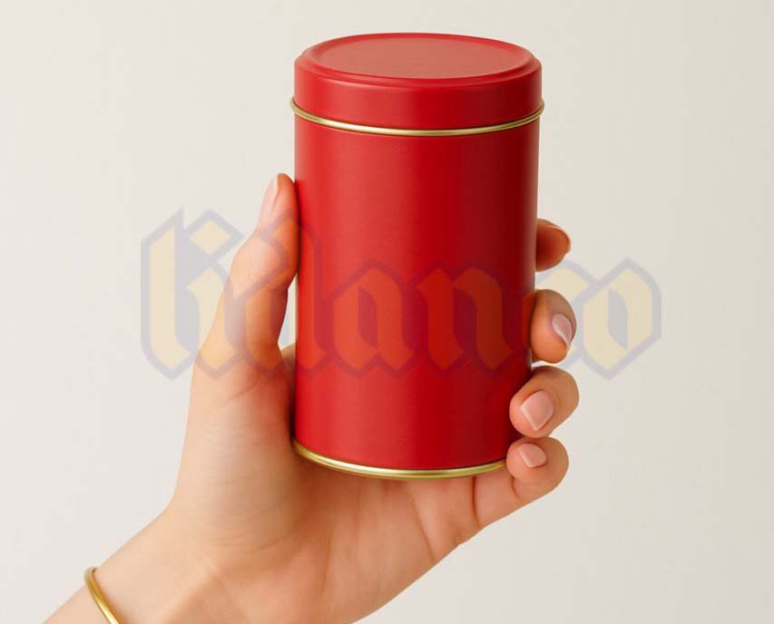 کارخانه قوطی سازی