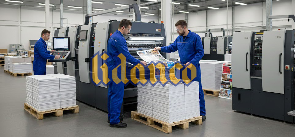 هزیته چاپ کتاب 