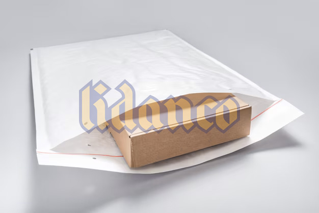 پاکت پستی حبابدار