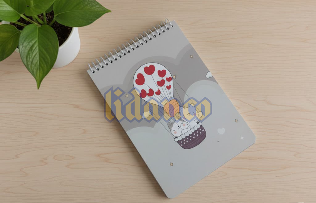 دفتر مشق اختصاصی