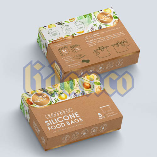 خرید بسته بندی