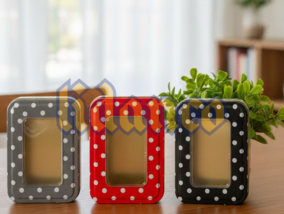 صنایع بسته بندی مشهد