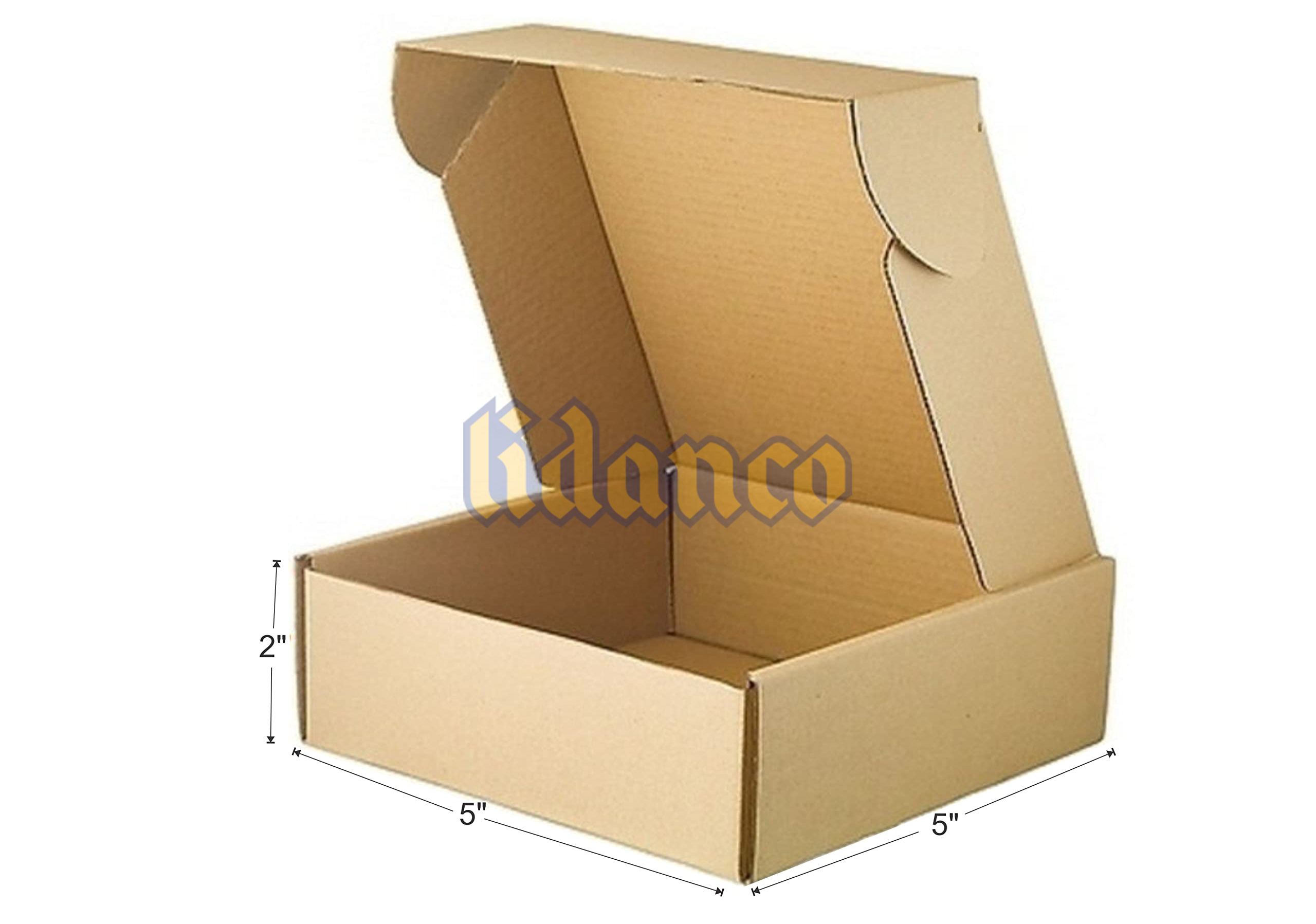 فروش عمده کارتن بسته بندی