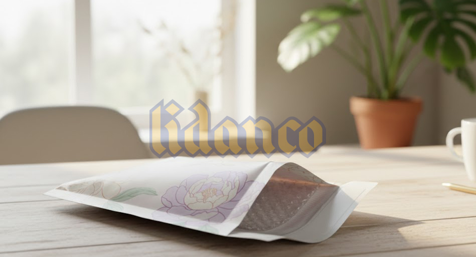 خرید پاکت پستی آنلاین