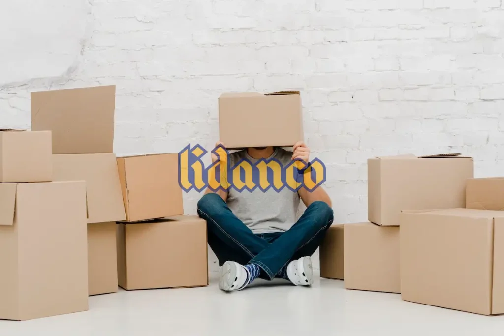 سفارش کارتن بسته بندی