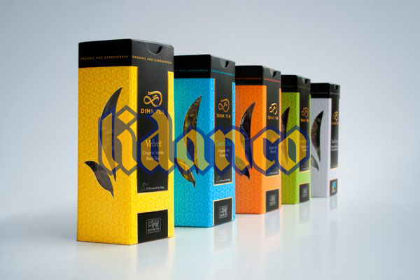 بسته‌بندی صادراتی