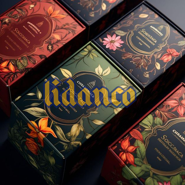 بسته بندی صادراتی