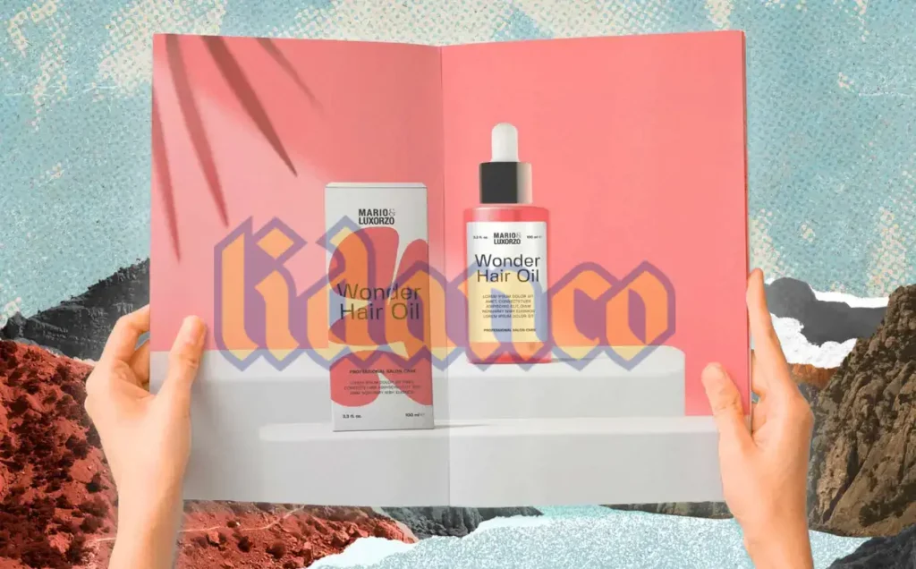 تبلیغات چاپی