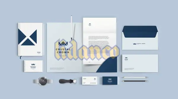 برندینگ کسبوکار